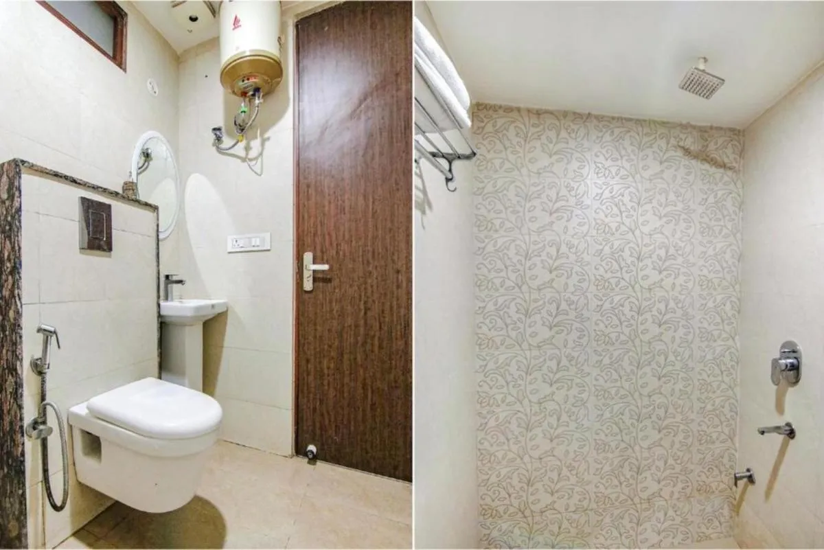 Image 2 of Divine Residency by JMD Group Near Yashobhoomi & Delhi IGI Airport