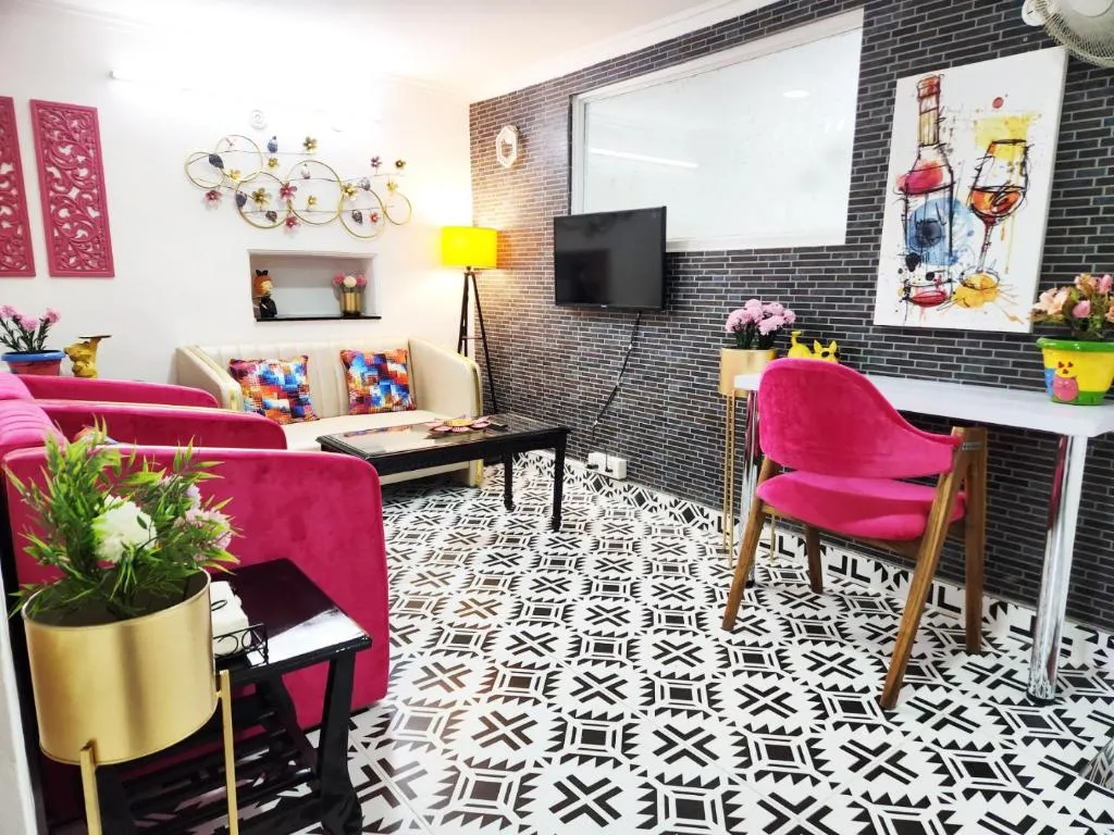 Image of Economical Cozy 1BHK Prime Location South Delhi 1