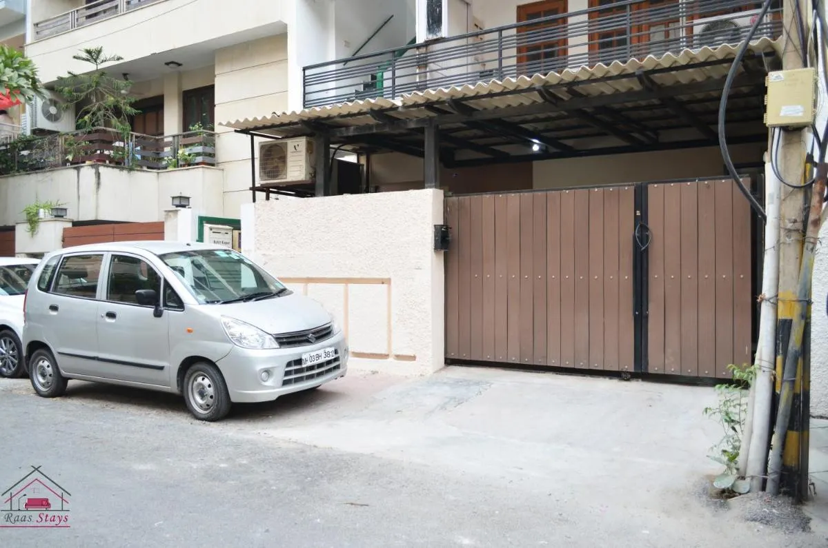 Image 5 of Economical Modern 1BHK Unit Prime Location 6