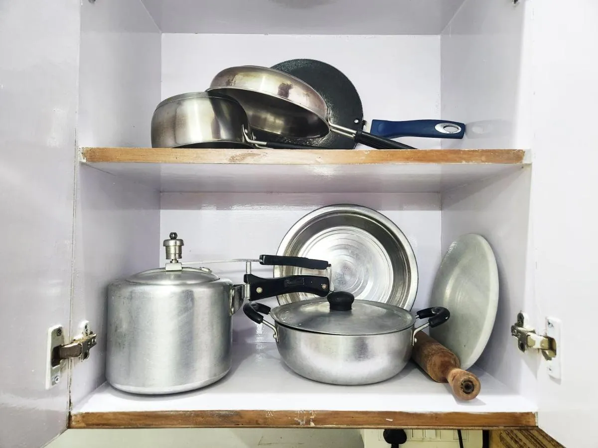 Image 3 of Economical Modern 1BHK Unit Prime Location 6