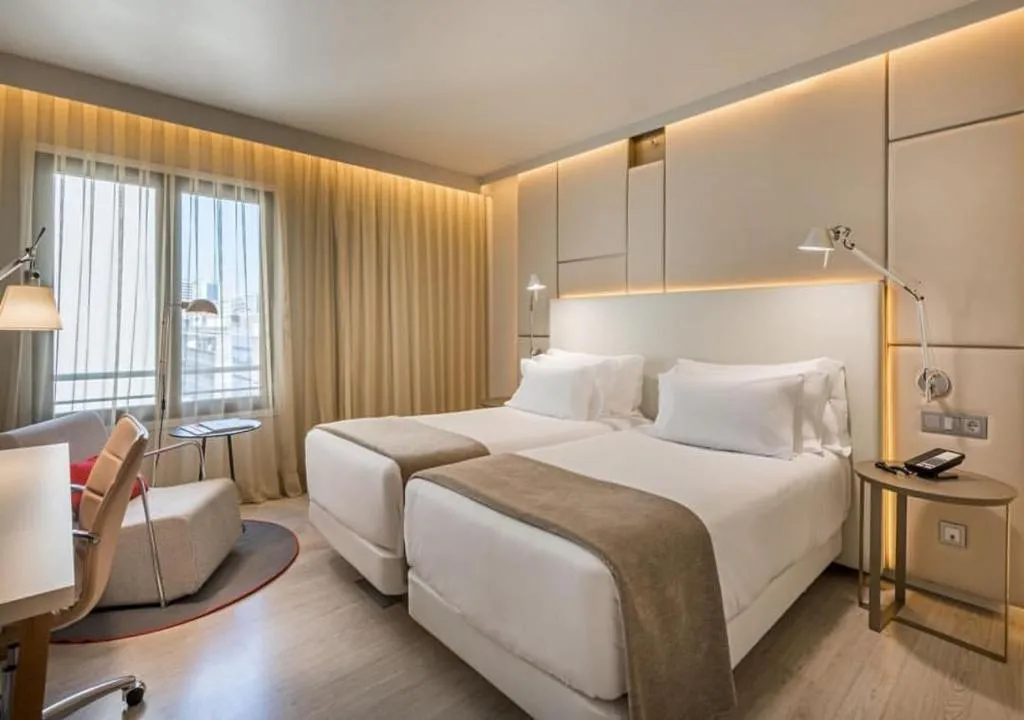 Image of El De Bellwood Near IGI Airport