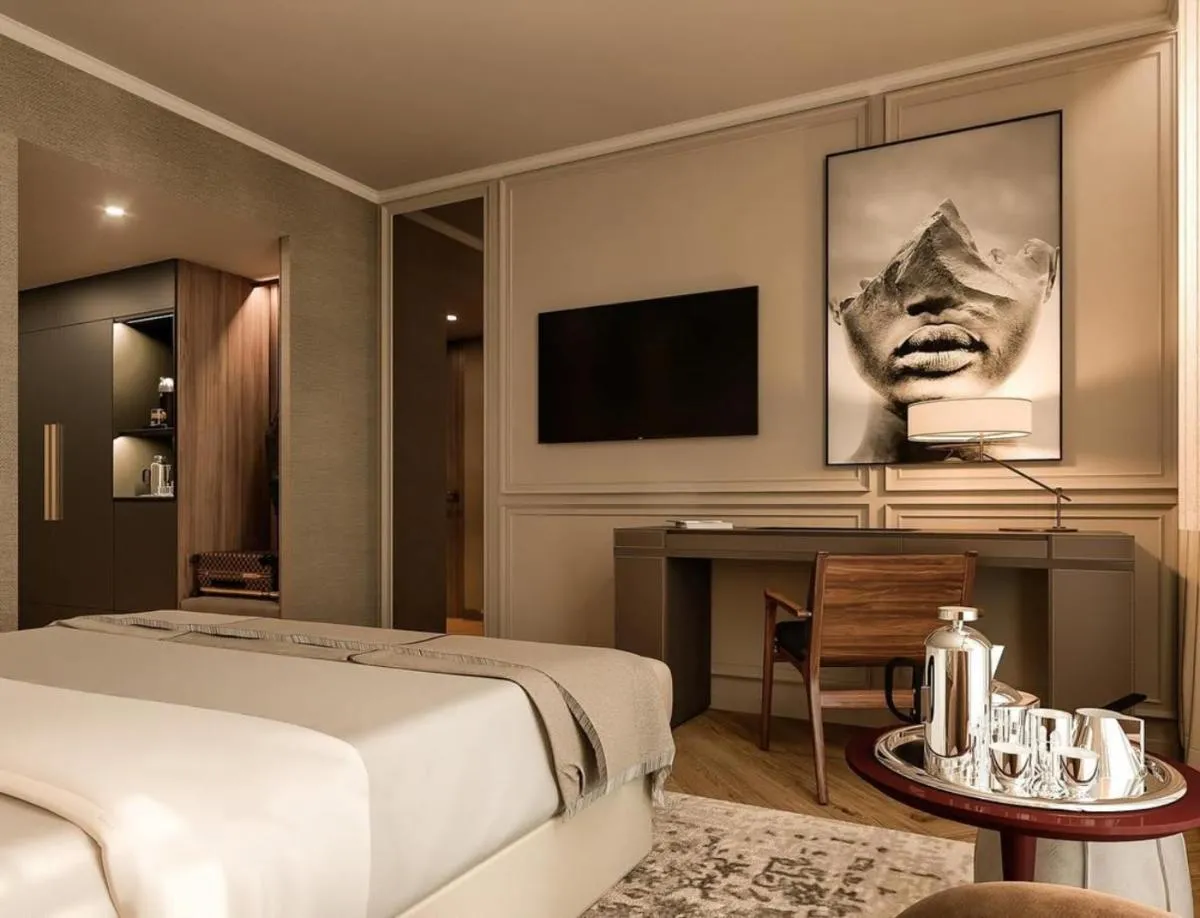 Image 6 of El De Bellwood Near IGI Airport