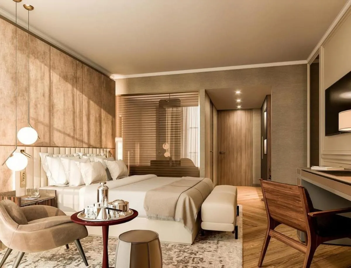 Image 4 of El De Bellwood Near IGI Airport