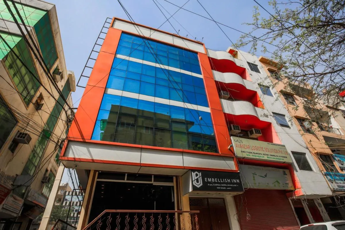 Image 4 of Embellish Inn