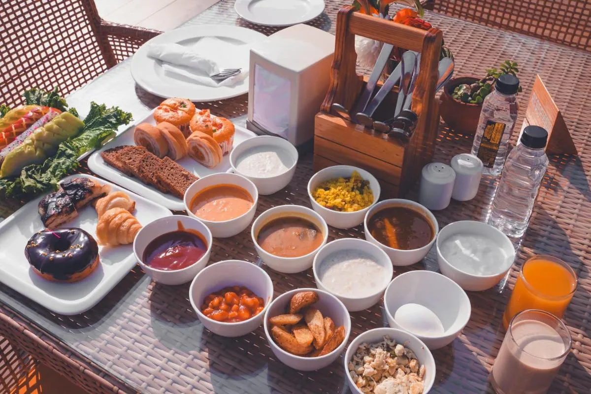 Image 3 of Embellish Inn