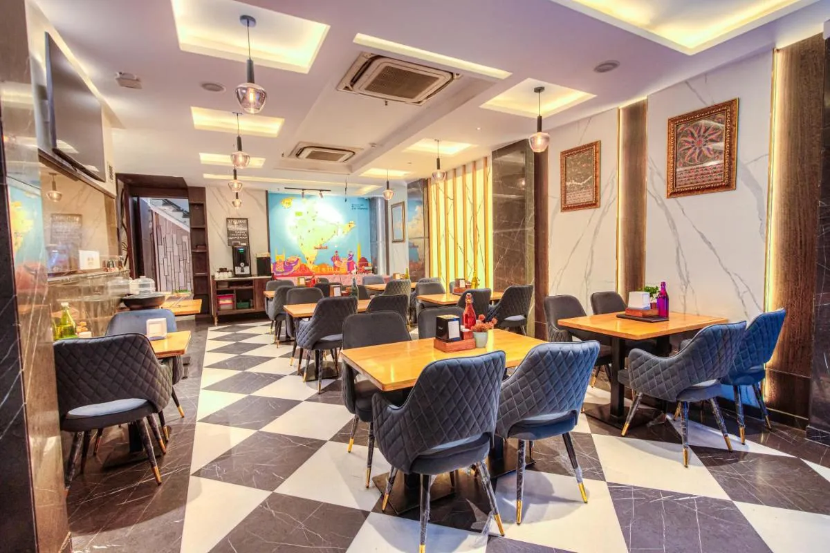 Image 2 of Empire Suites, New Delhi