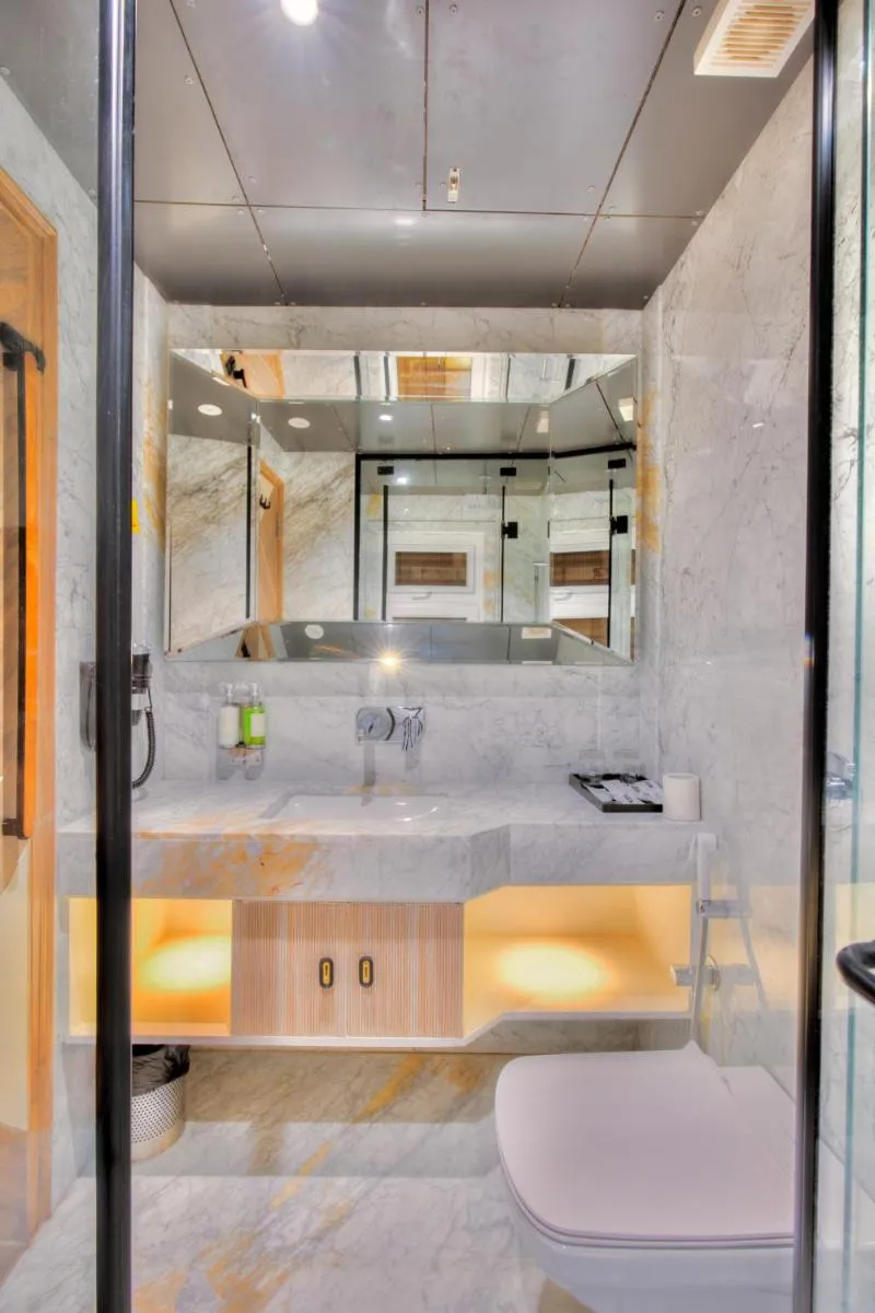 Image 3 of Empire Suites, New Delhi