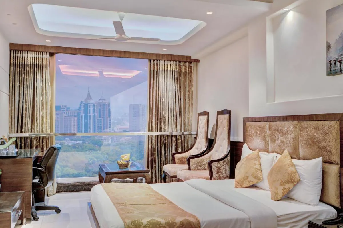 Image 1 of Empire Suites, New Delhi