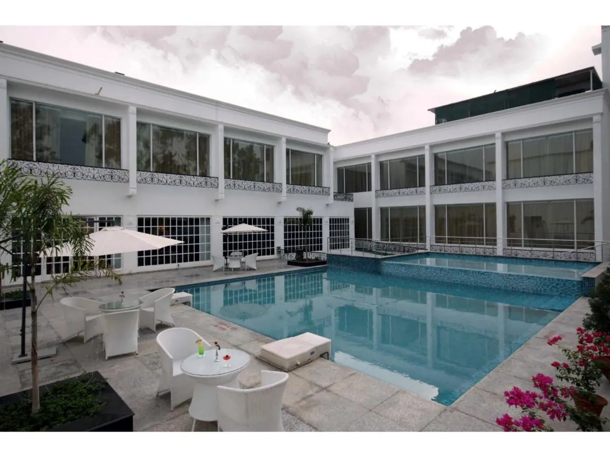 Image 3 of FAIRLIE HOTELS & RESORTS