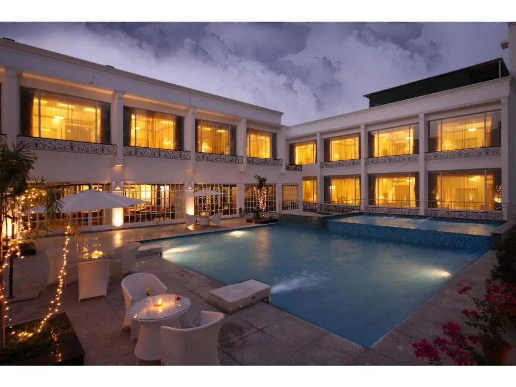 Image of FAIRLIE HOTELS & RESORTS