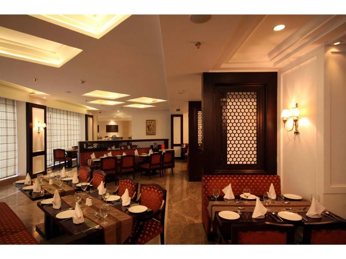 Image 4 of FAIRLIE HOTELS & RESORTS