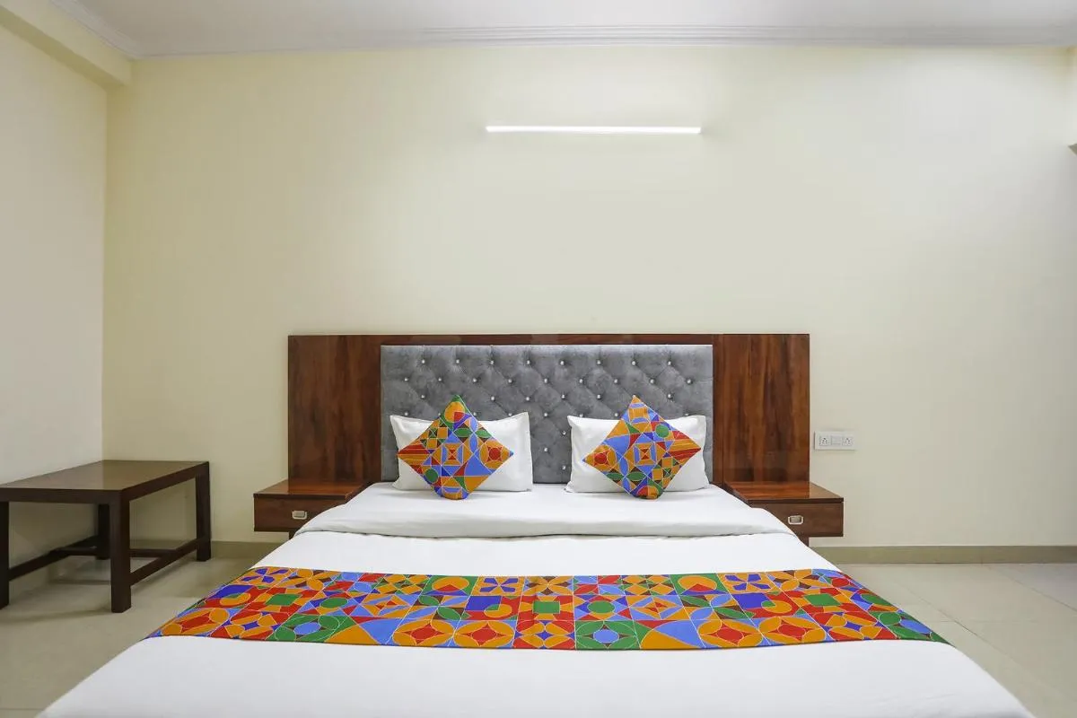 Image 4 of FabExpress ASP Royal Residency Inn- Janakpuri