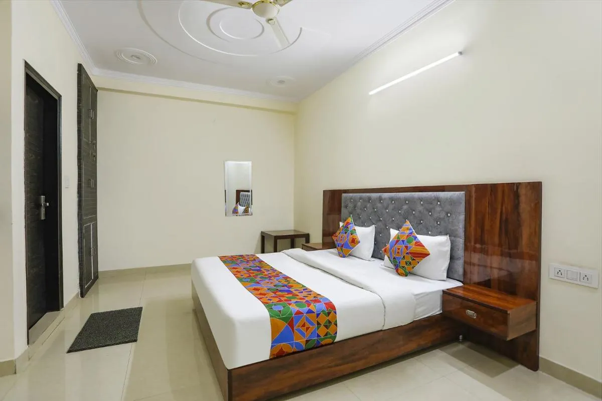 Image 1 of FabExpress ASP Royal Residency Inn- Janakpuri