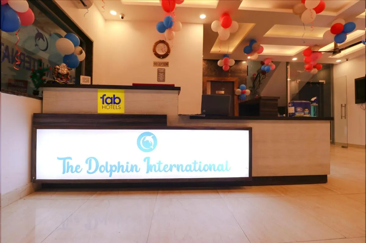 Image 2 of FabExpress Dolphin International Near Delhi Airport