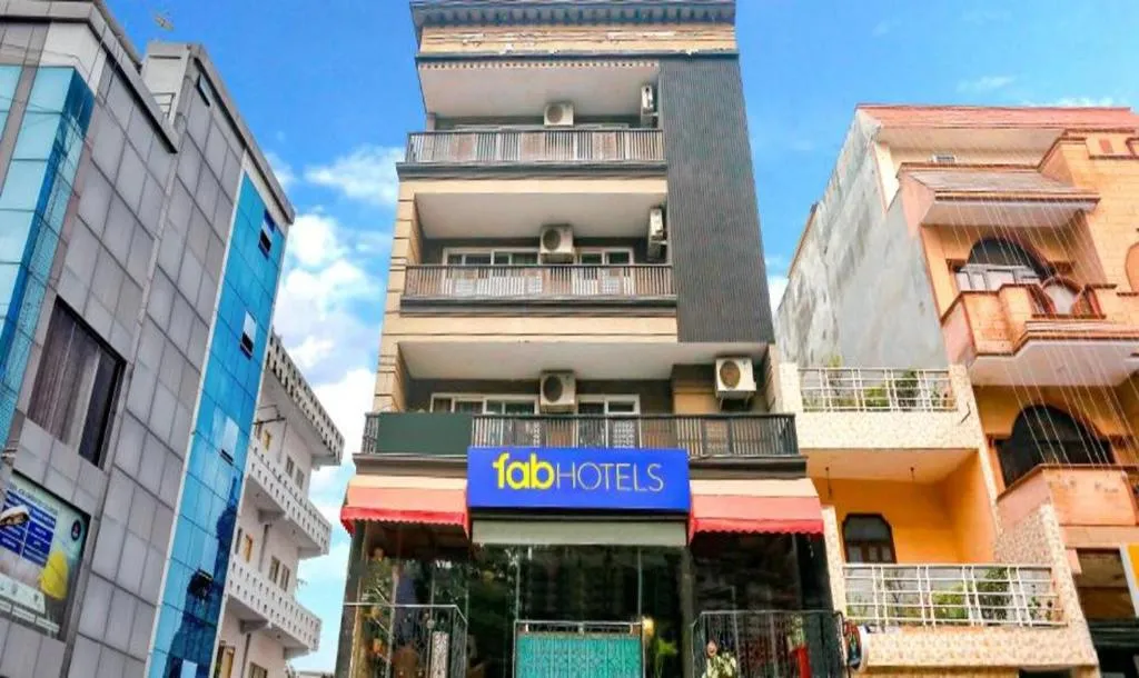 Image of FabExpress Dream Living