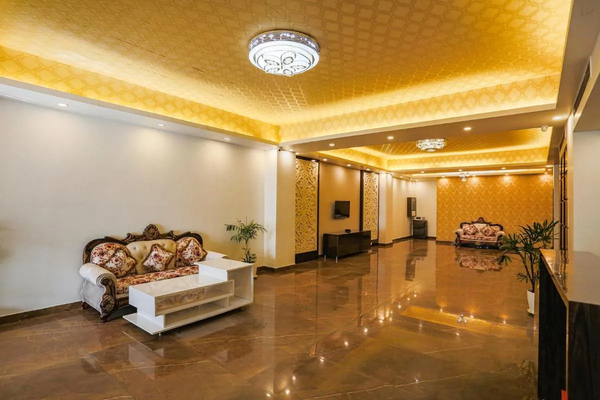 Image 5 of FabExpress Kapashera Residency Near IGI Airport New Delhi