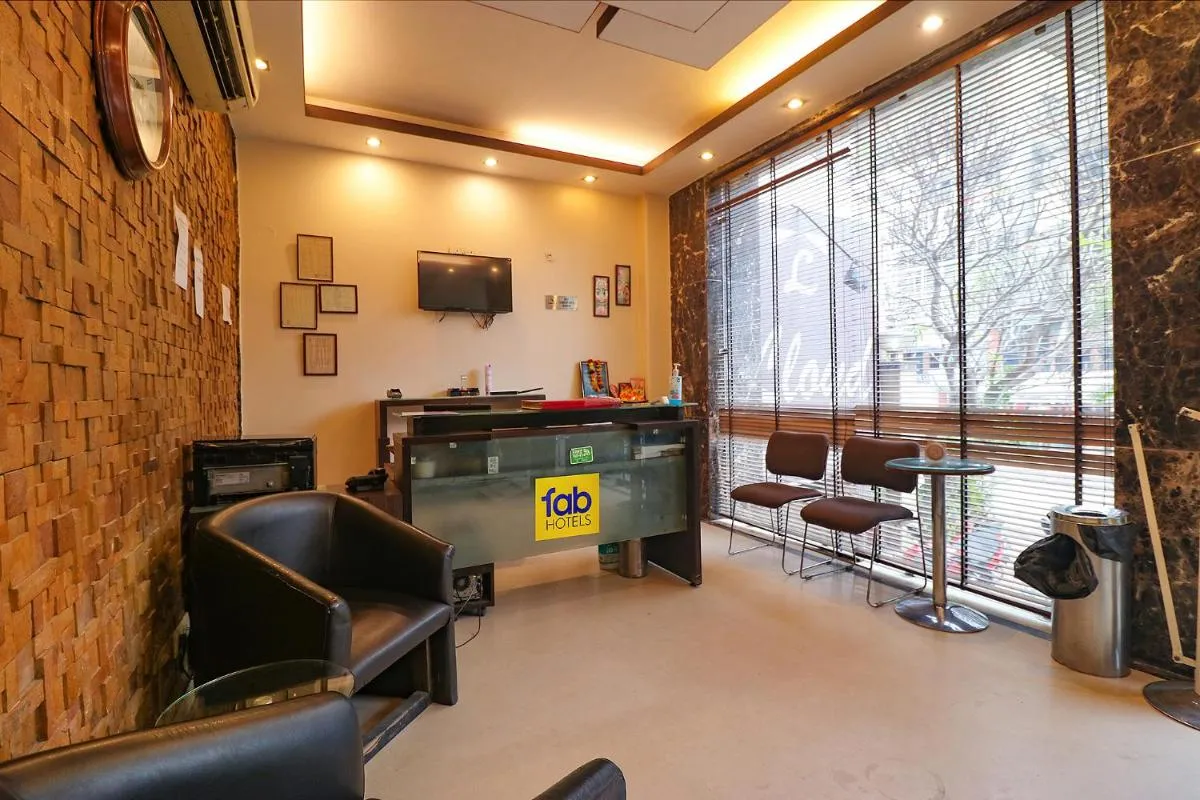 Image 3 of FabExpress Llyod Residency