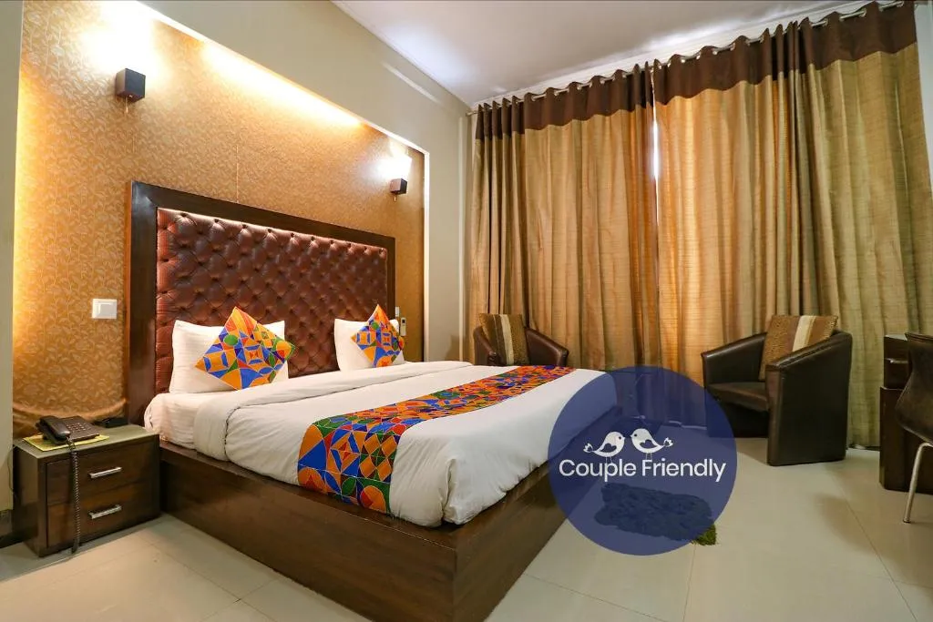 Image of FabExpress Llyod Residency