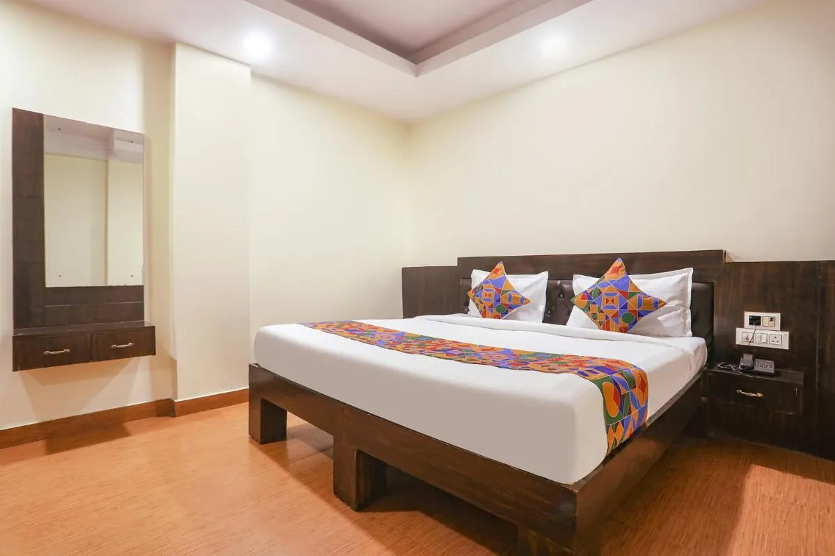 Image 4 of FabExpress Rajdeep Palace