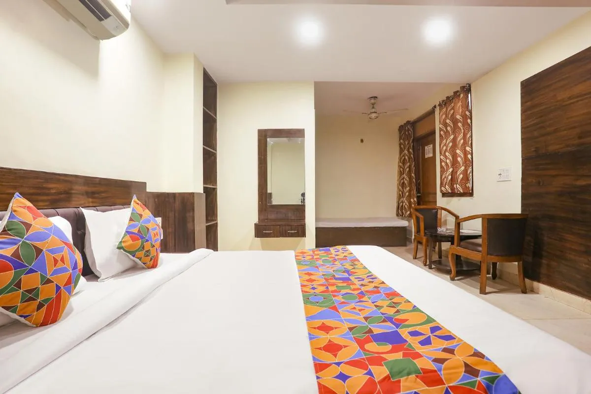 Image 5 of FabExpress Rajdeep Palace