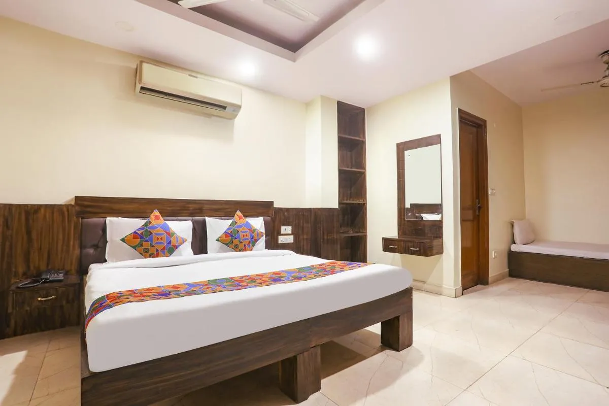 Image 1 of FabExpress Rajdeep Palace