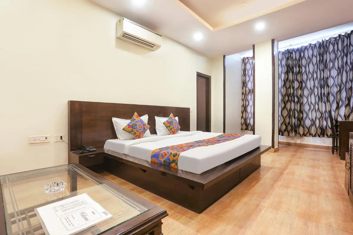 Image 3 of FabExpress Rajdeep Palace