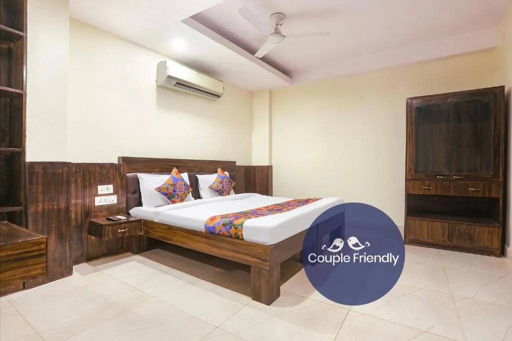 Image of FabExpress Rajdeep Palace