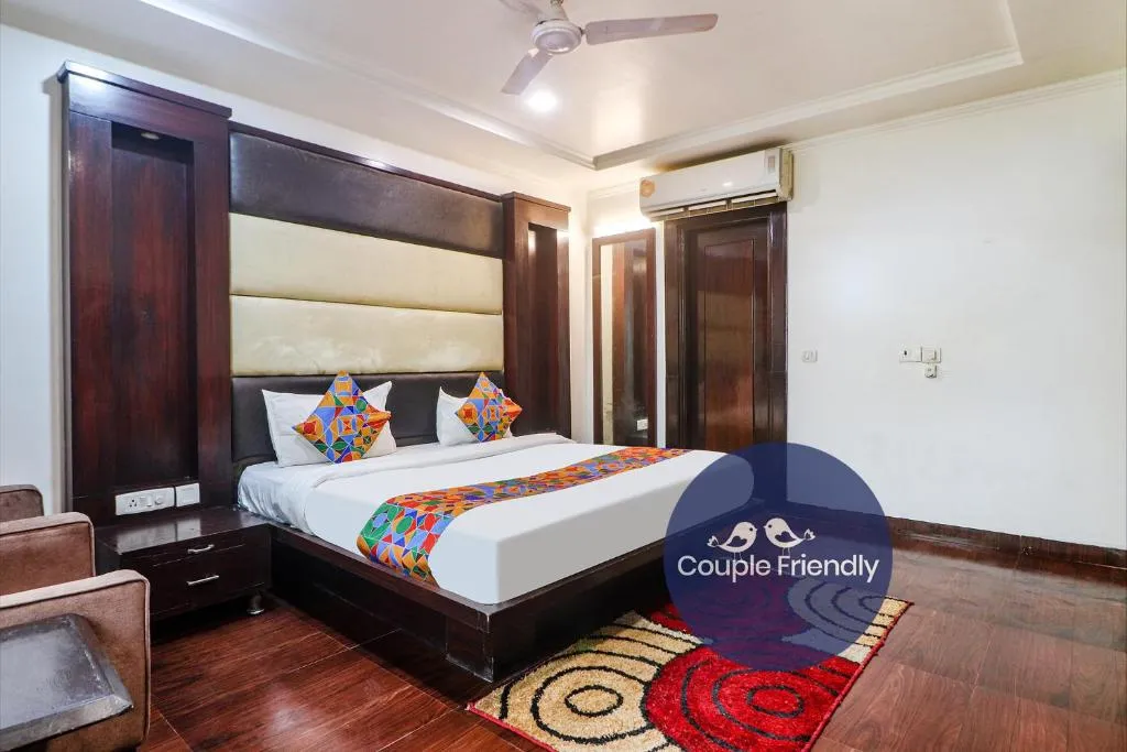 Image of FabExpress Sandberry