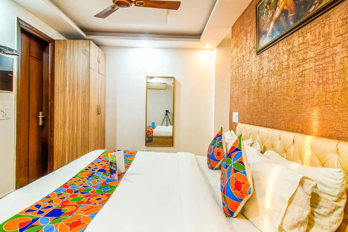 Image 5 of FabHotel A 97