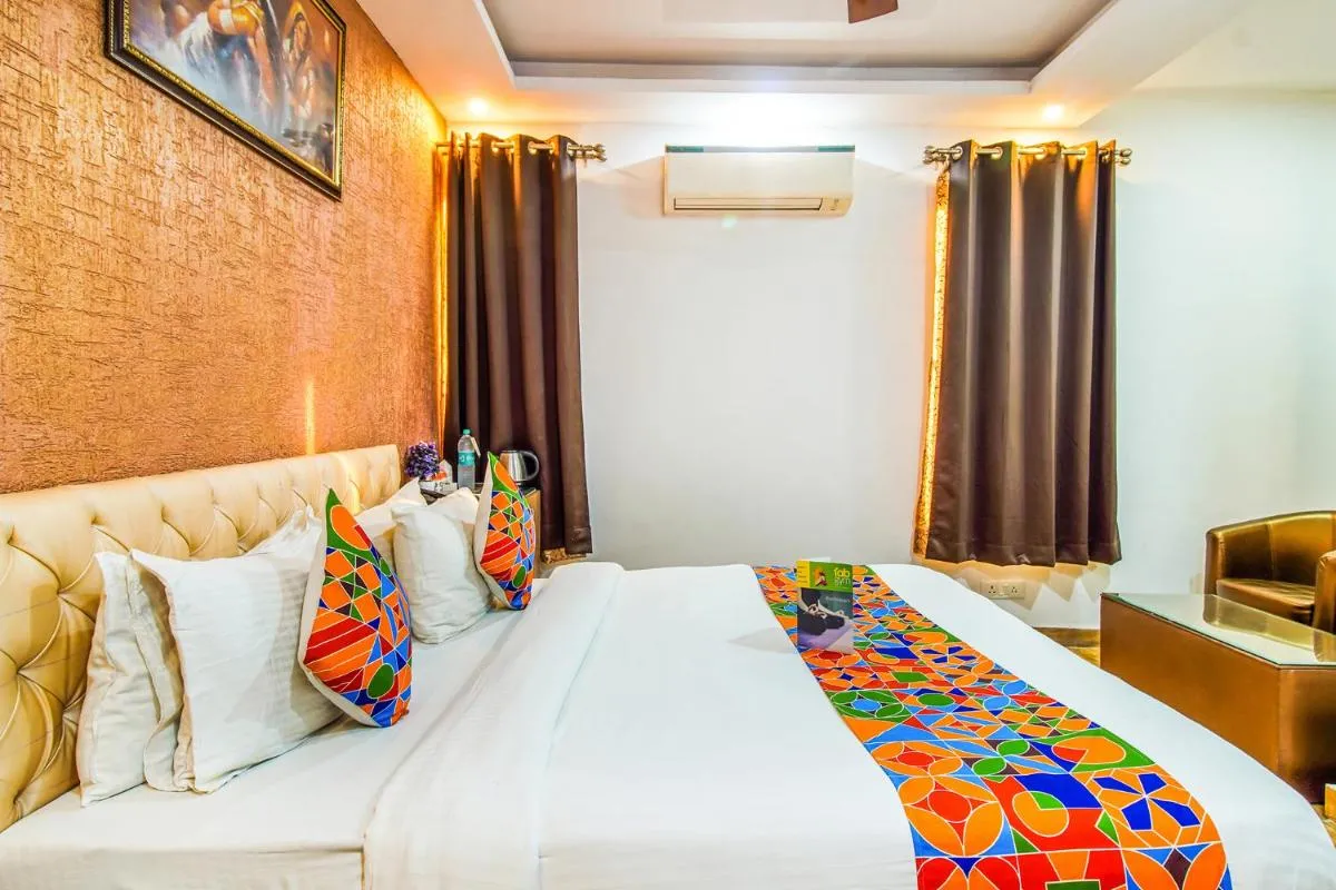 Image 6 of FabHotel A 97