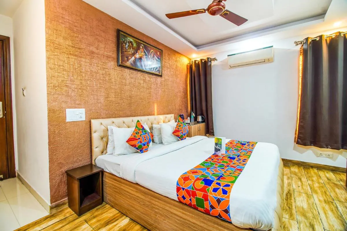 Image 2 of FabHotel A 97