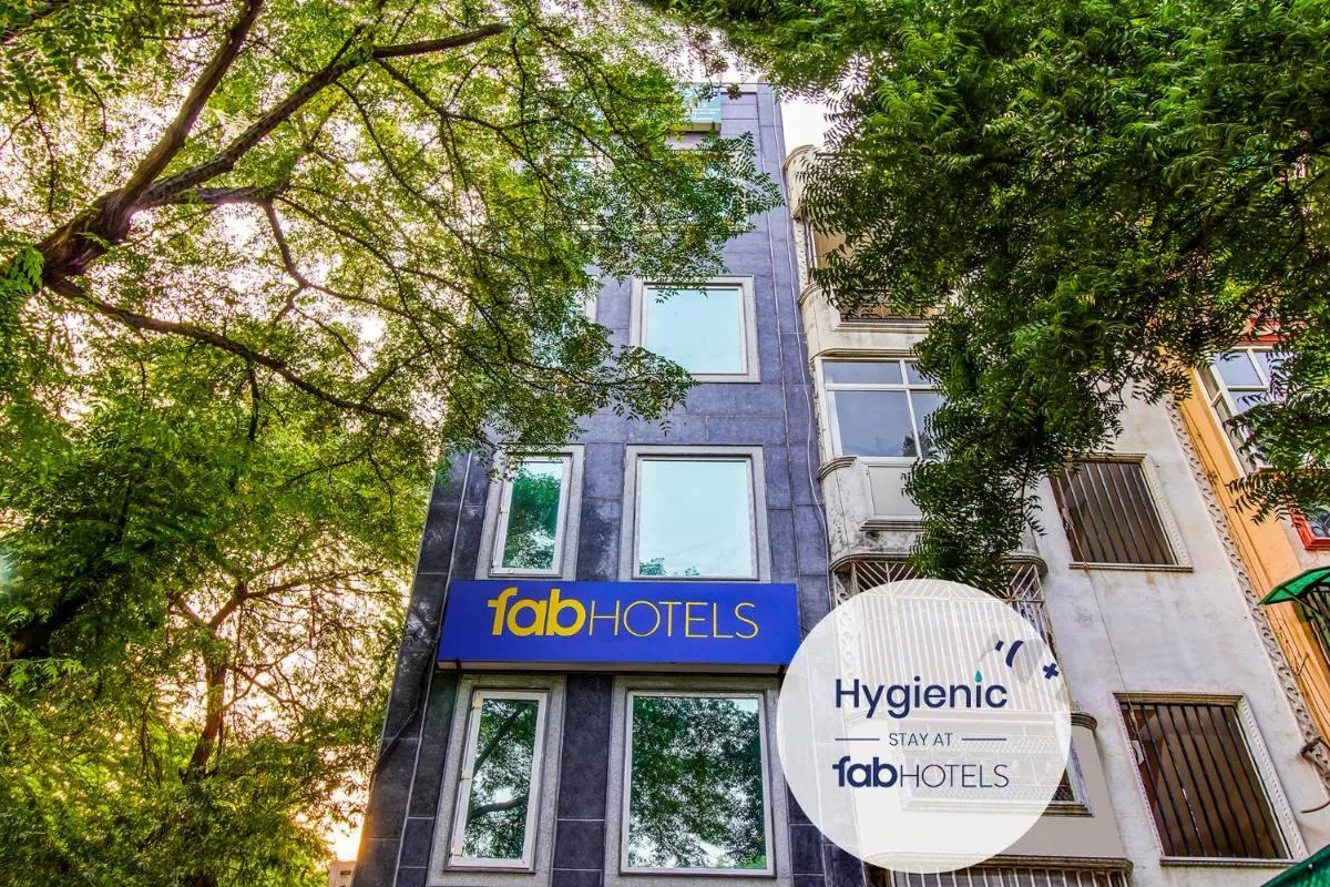 Image 1 of FabHotel A 97