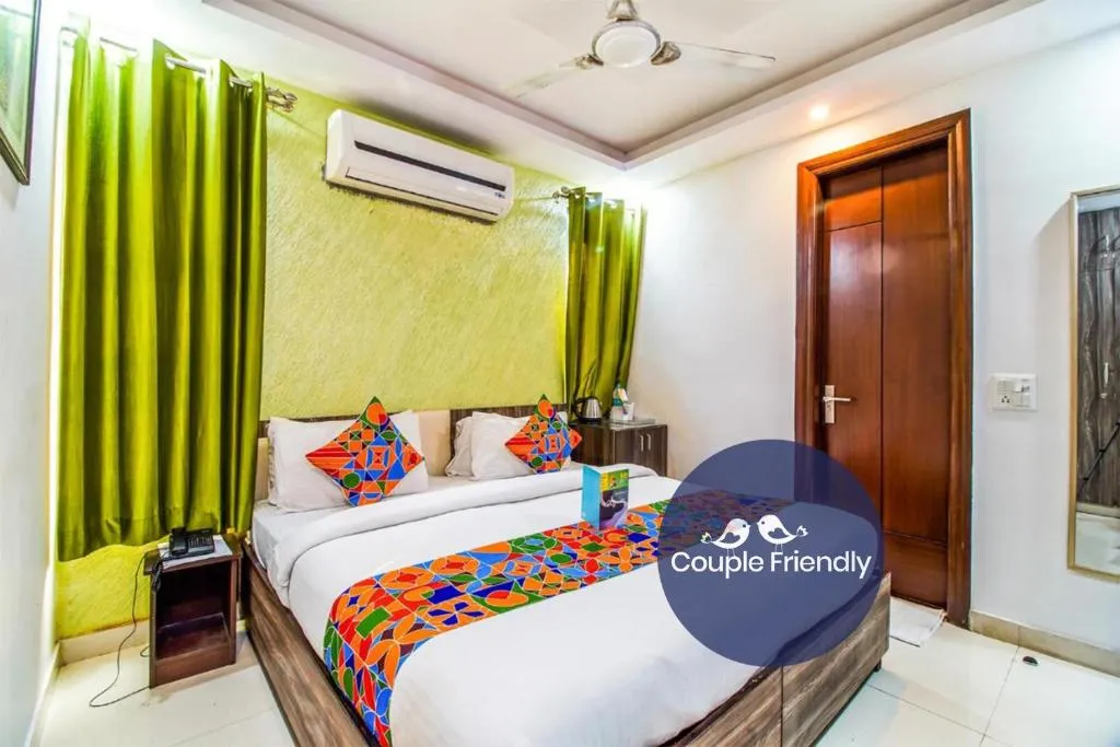 Image of FabHotel A 97