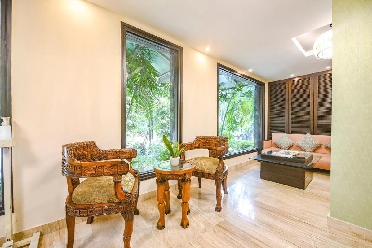 Image 4 of FabHotel Aashraye