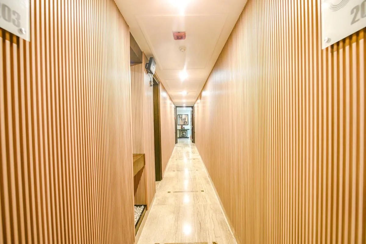 Image 5 of FabHotel Aashraye