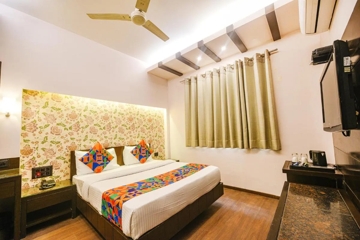 Image 1 of FabHotel Aashraye