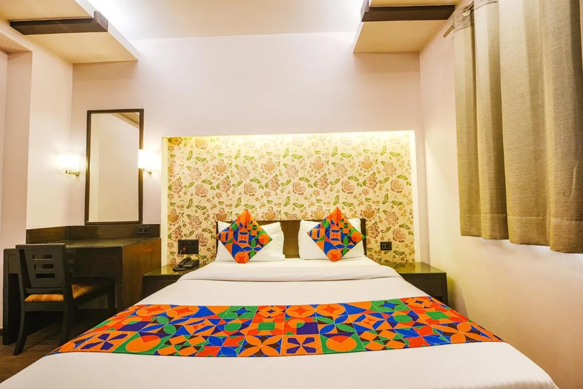 Image 2 of FabHotel Aashraye