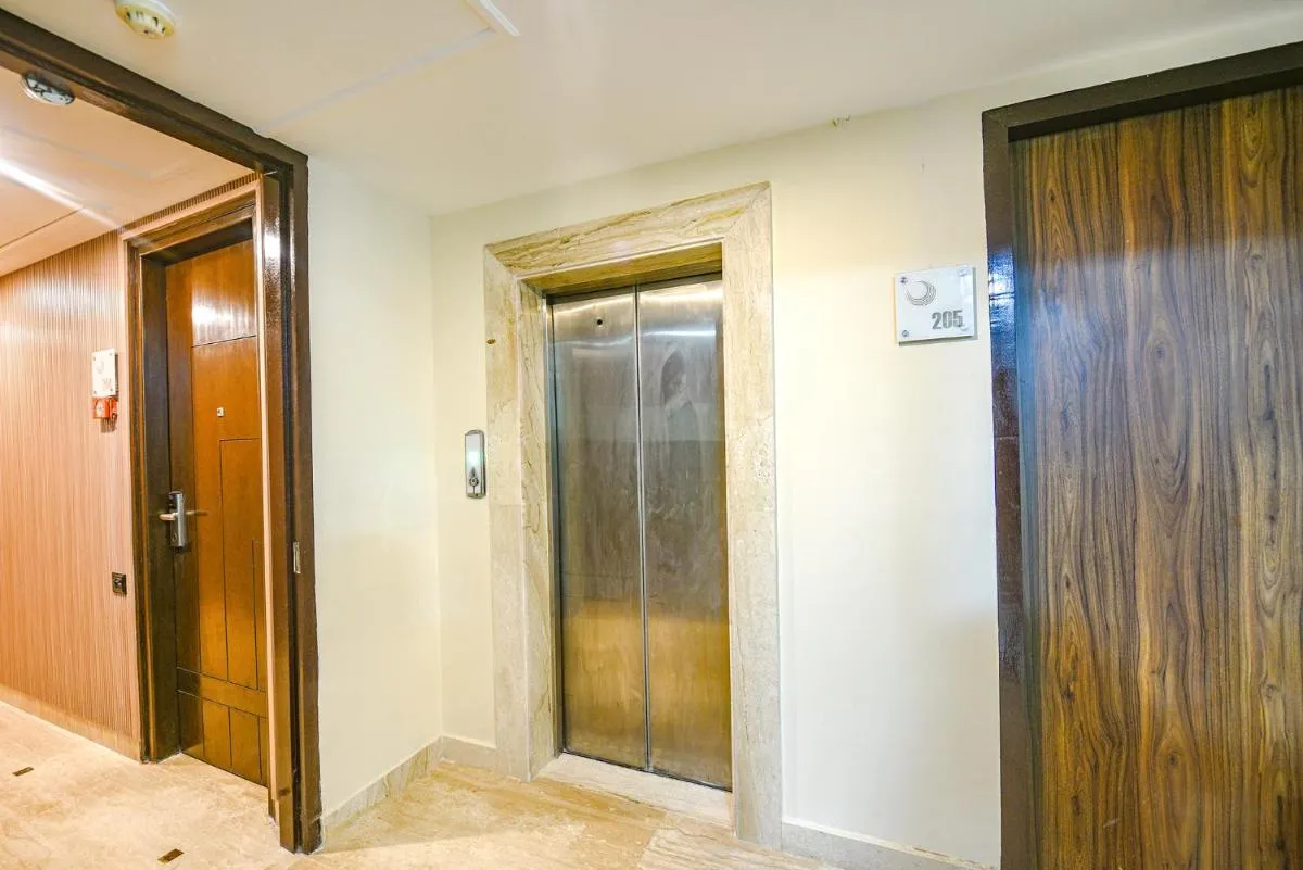 Image 6 of FabHotel Aashraye