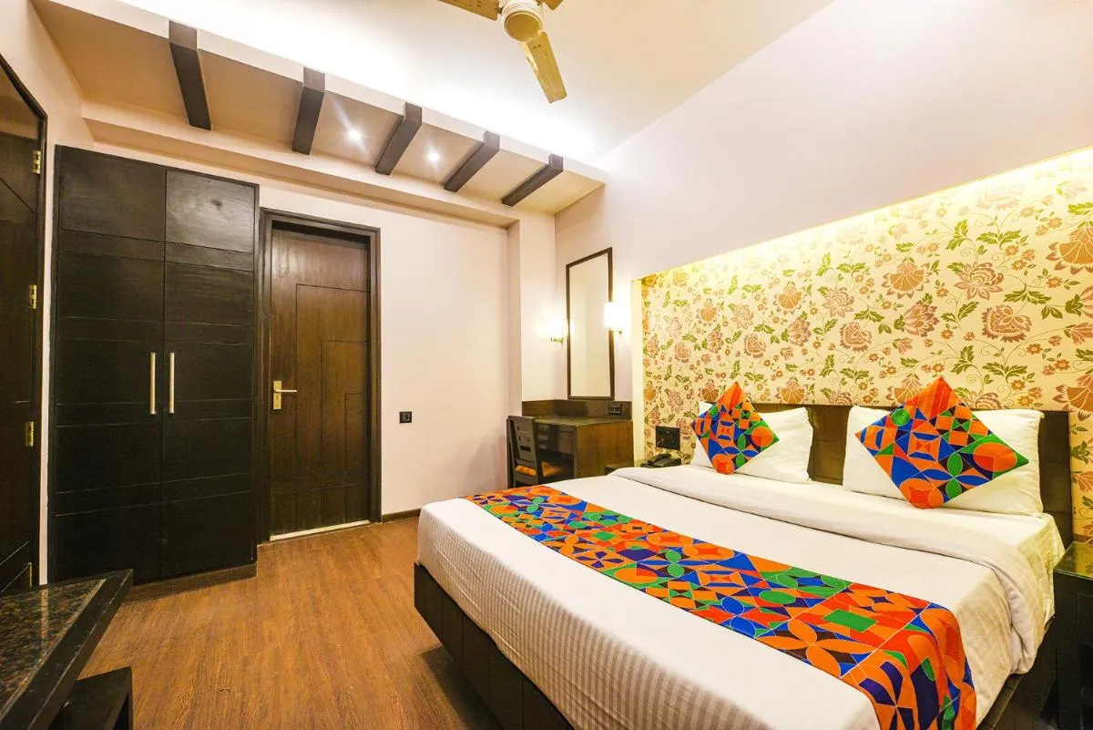 Image 3 of FabHotel Aashraye