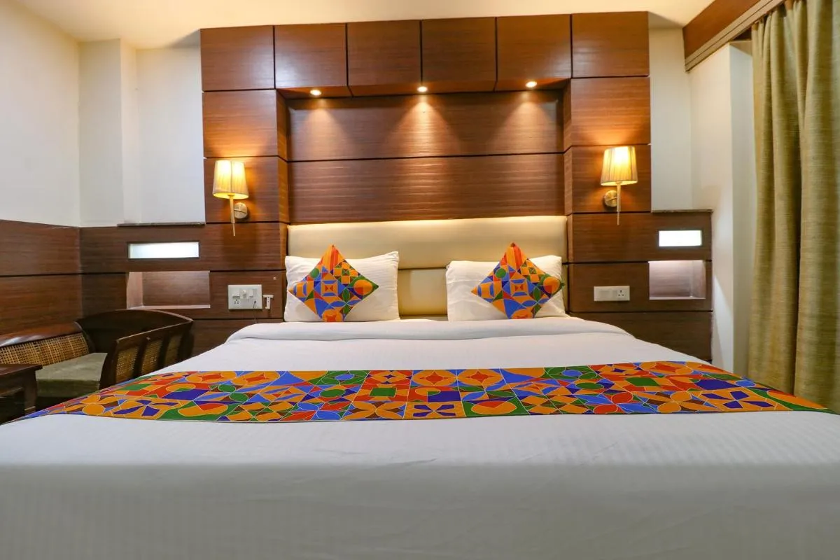 Image 4 of FabHotel Admire Suites