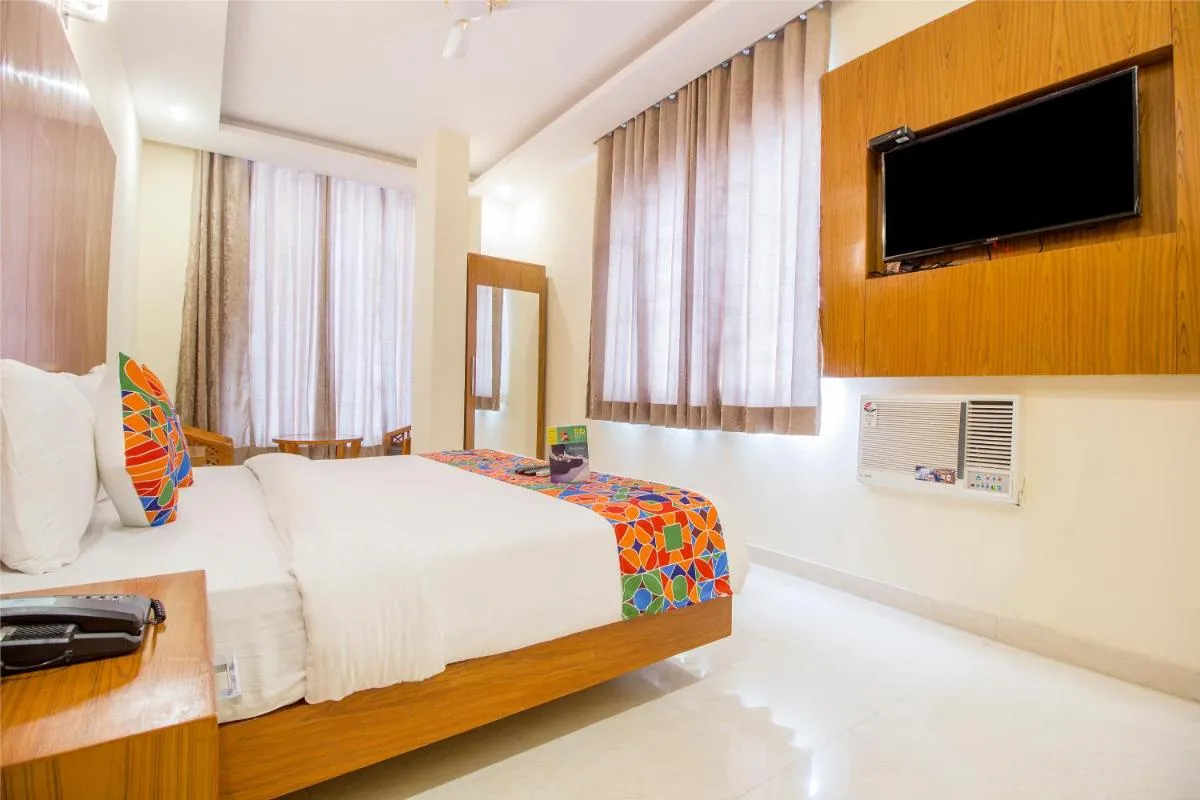Image 6 of FabHotel Aries Near IGI Airport New Delhi