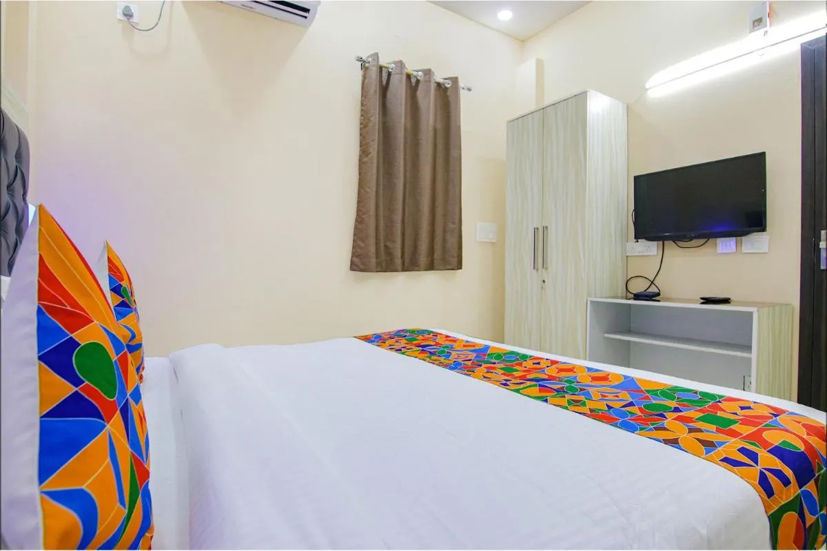 Image 6 of FabHotel Ashok Vihar – Nr North Campus, Delhi University