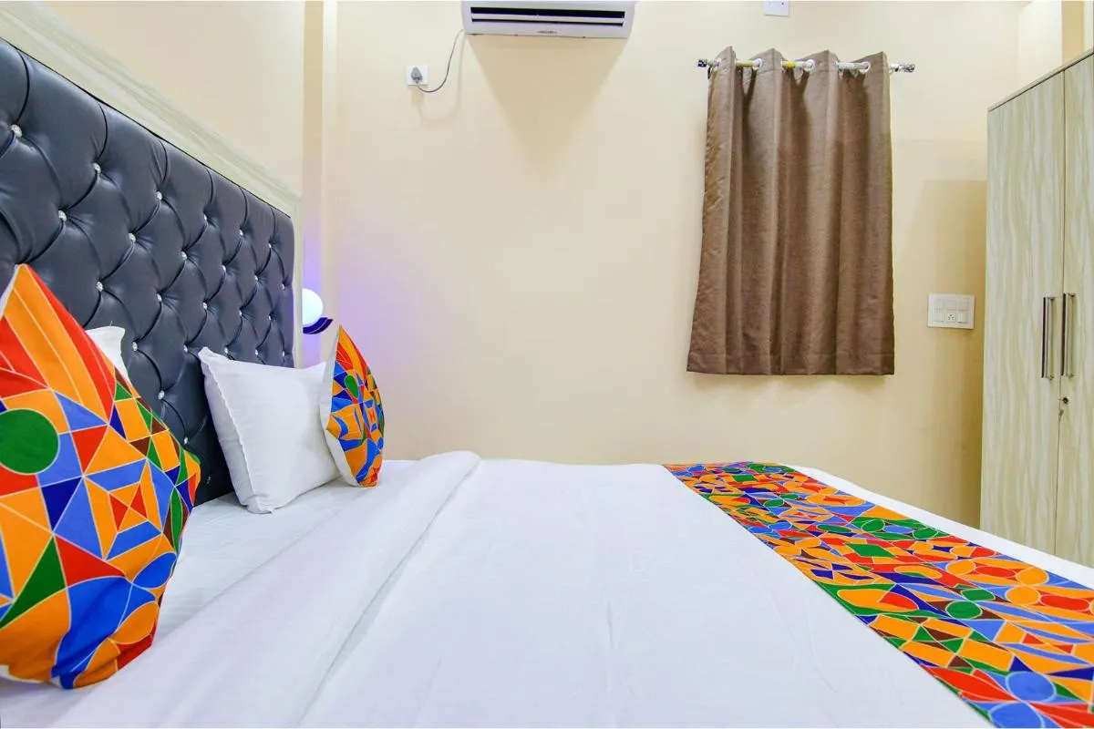 Image 5 of FabHotel Ashok Vihar – Nr North Campus, Delhi University