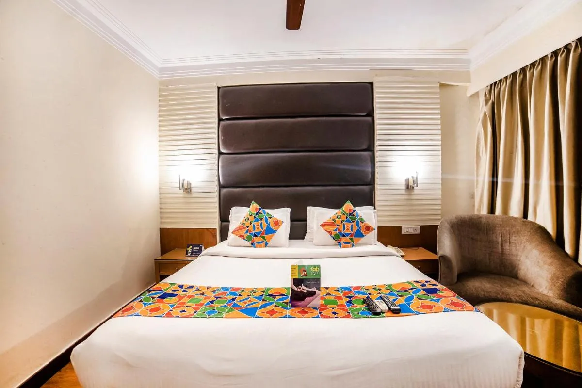 Image 6 of FabHotel BMK Grand