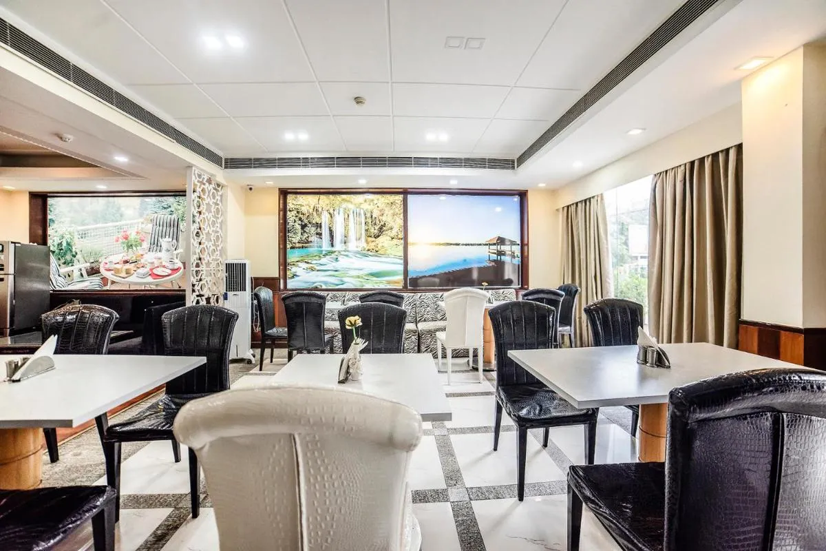 Image 2 of FabHotel BMK Grand