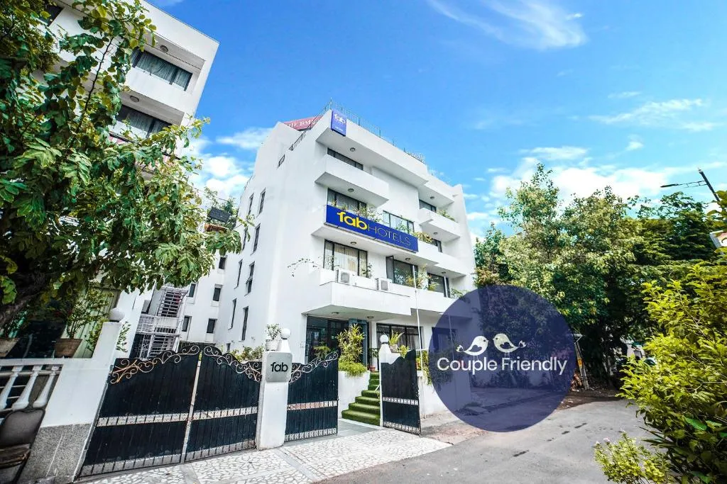 Image of FabHotel BMK Grand