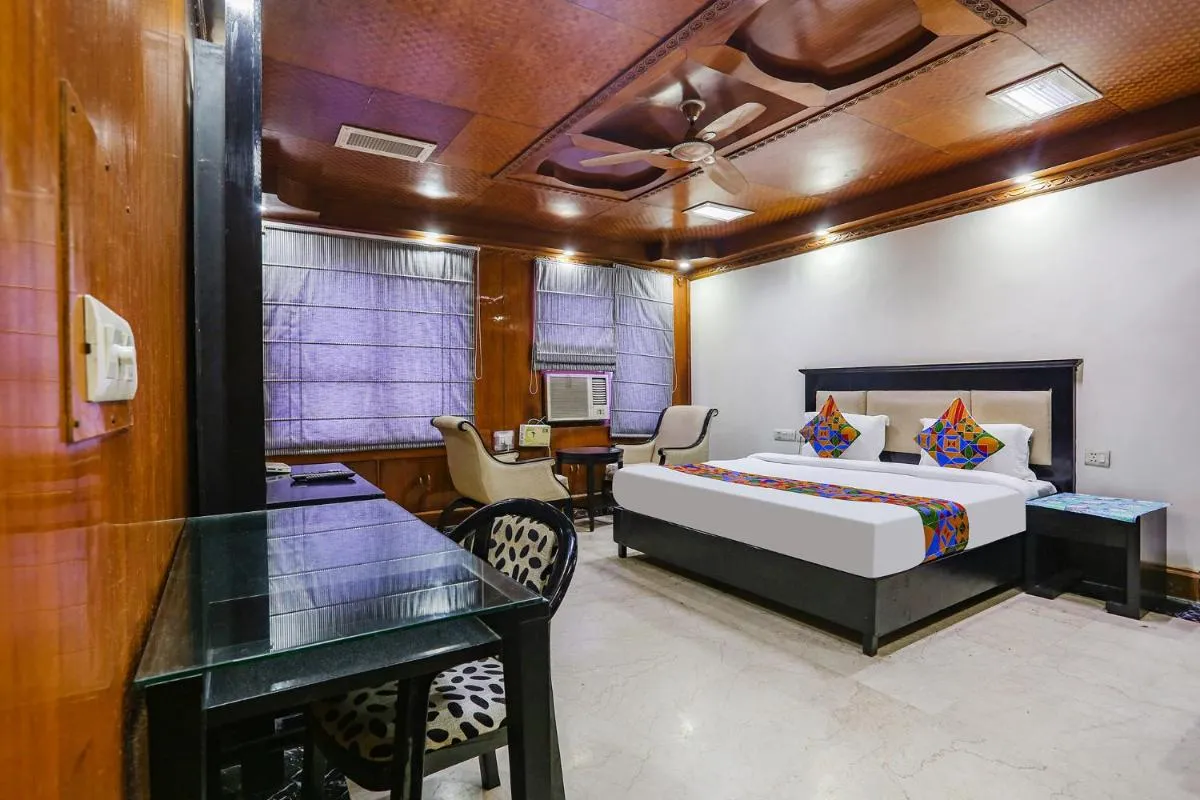 Image 1 of FabHotel Blue Moon Home Stay