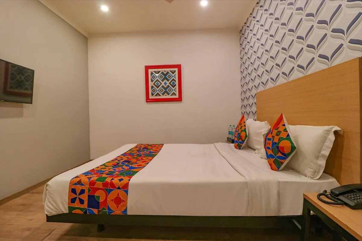 Image 3 of FabHotel Chattarpur Enclave