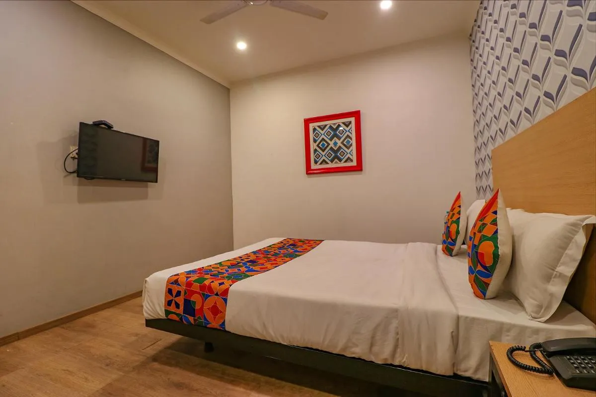 Image 4 of FabHotel Chattarpur Enclave