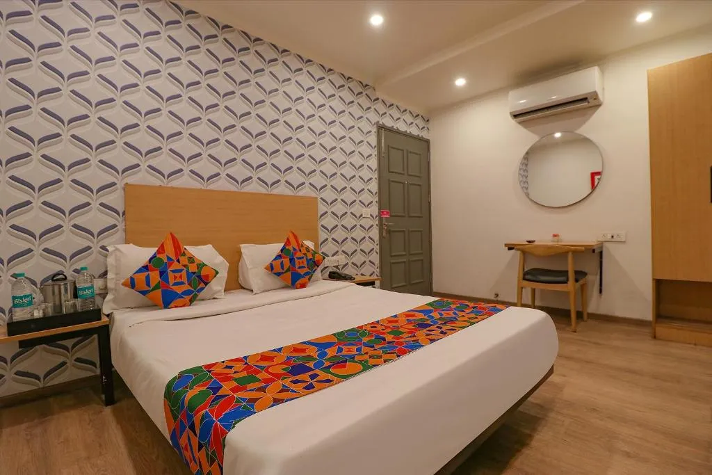 Image of FabHotel Chattarpur Enclave